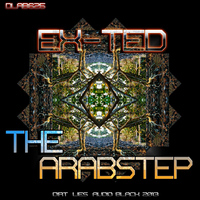 Ex-Ted - The Arabstep