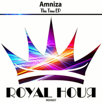 Amniza - This Time EP