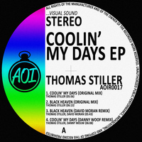 Thomas Stiller - Collin' My Days