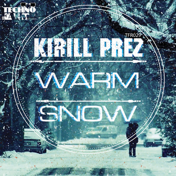 Adora, MaestroSax & Kirill Prez - Warm Snow