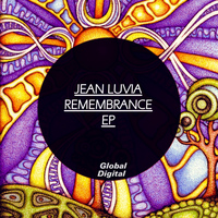 Jean Luvia - Remembrance EP