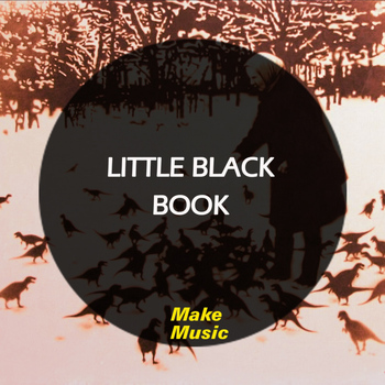 Various Artists - Little Black Book