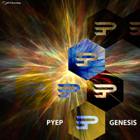 Pyep - Genesis
