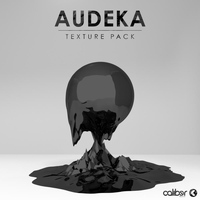 Audeka - Texture Pack EP