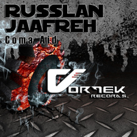 Russlan Jaafreh - Coma Aid