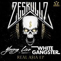 ZeSKULLZ - REAL A$IA EP