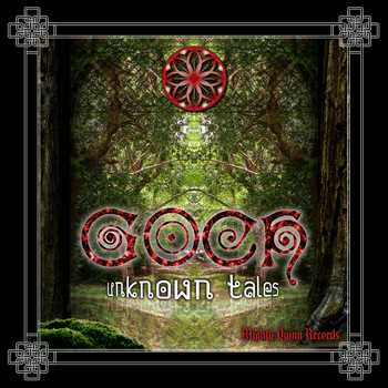 Goch - Unknown Tales