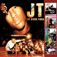 JT The Bigga Figga - Get Low Digital Ringtones