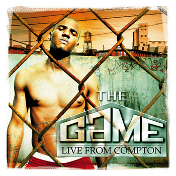 The Game - Live from Compton (Explicit)