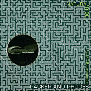 Packer & Rhodes - Natural Ride (feat. MC Shureshock)