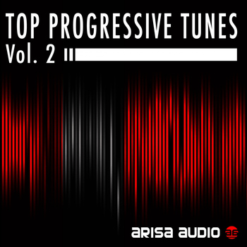 Various Artists - Top Progressive Tunes Vol. 2
