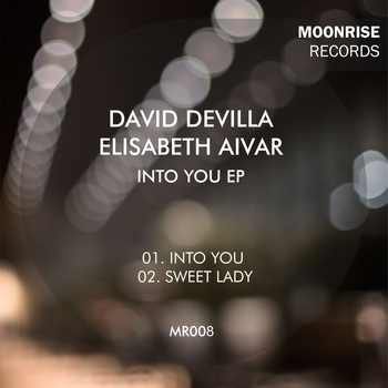 David Devilla, Elisabeth Aivar - Into You EP