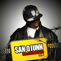 San Quinn - Affiliated