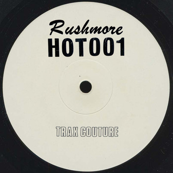 Rushmore - HOT001