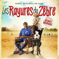 Various Artists - Les rayures du zèbre (Bande originale du film)