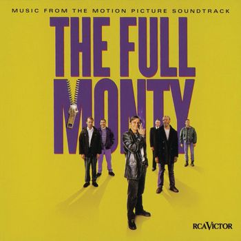 Various Artists - The Full Monty