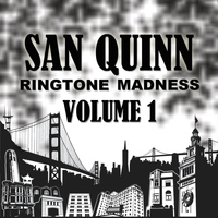 San Quinn - Still Burning