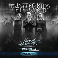 Headhunterz feat. Krewella - United Kids of the World (Project 46 Remix)