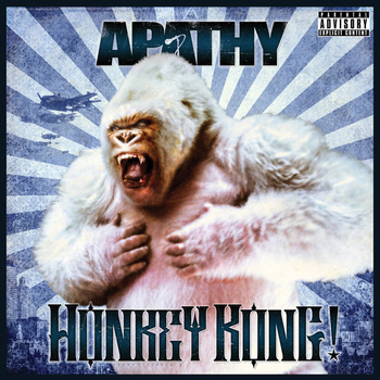 Apathy - Honkey Kong (Explicit)