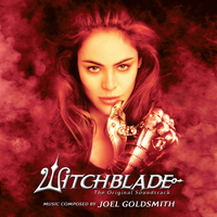 Joel Goldsmith - Witchblade (Original Television Soundtrack)