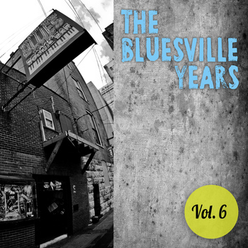 Various Artists - The Bluesville Years, Vol. 6