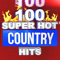 Country Nation - 100 Super Hot Country Hits