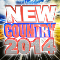 Country Heroes - New Country 2014