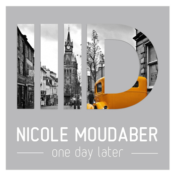 Nicole Moudaber - One Day Later EP