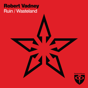 Robert Vadney - Ruin / Wasteland