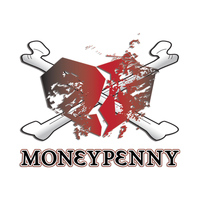 Moneypenny - Self-Titled