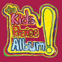 Psalty - The Kids Praise Album