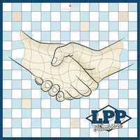 Les Petits Pilous - Handshake - EP