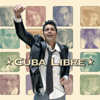 Cuba Libre - Cuba Libre