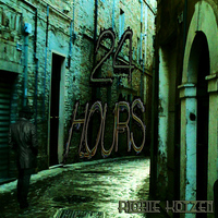 Richie Kotzen - 24 Hours