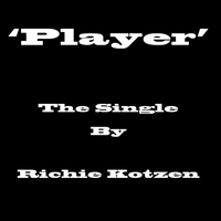 Richie Kotzen - Player