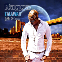 Ragga - Talawah "Little & Sexy"