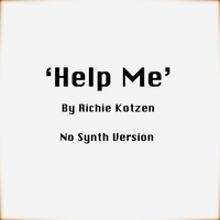 Richie Kotzen - Help Me (Ns Version)