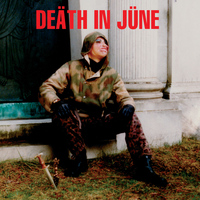 Death In June - The World That Summer - 20th Anniversary Extras