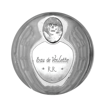 Rrose - Primary Evidence