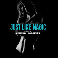Mavado - Just Like Magic (feat. Mavado & Jadakiss)