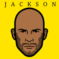 Jackson - The Yellow Album