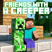 Matthias - Friends With a Creeper