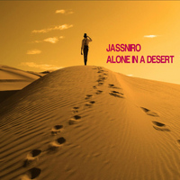 Jassniro - Alone in a Desert