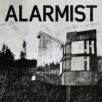 Alarmist - Alarmist EP