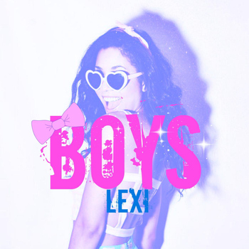 Lexi - Boys