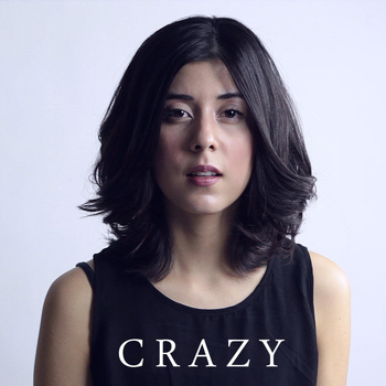 Daniela Andrade - Crazy