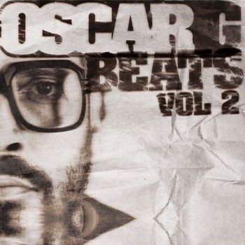 Oscar G - Beats Vol 2