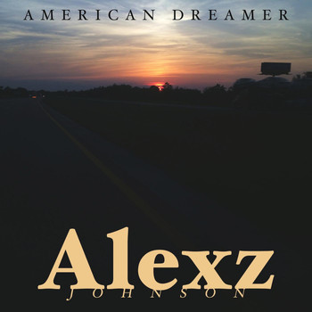 Alexz Johnson - American Dreamer
