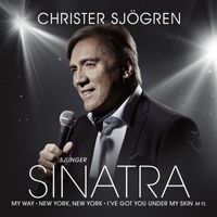 Christer Sjögren - Sjunger Sinatra