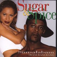 Sugar & Spice - Simsalabam